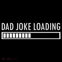Dad Joke Loading Doggie Tank thumb 4