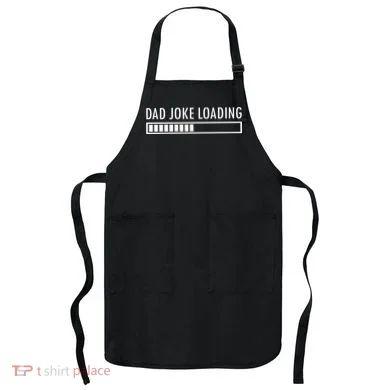 Dad Joke Loading Apron