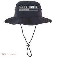 Dad Joke Loading Bucket Hat thumb 0