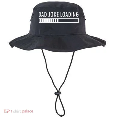 Dad Joke Loading Bucket Hat