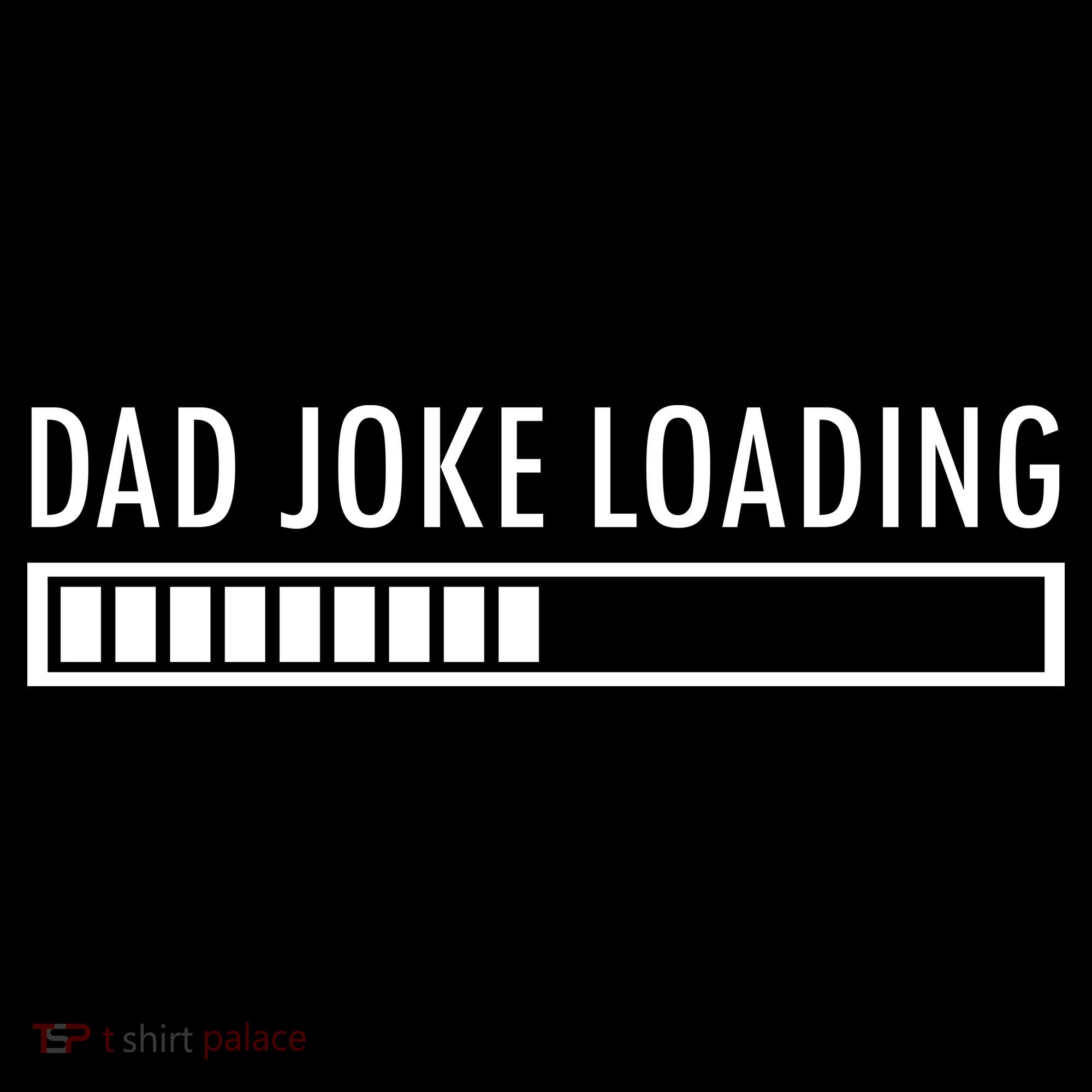 Dad Joke Loading Bucket Hat