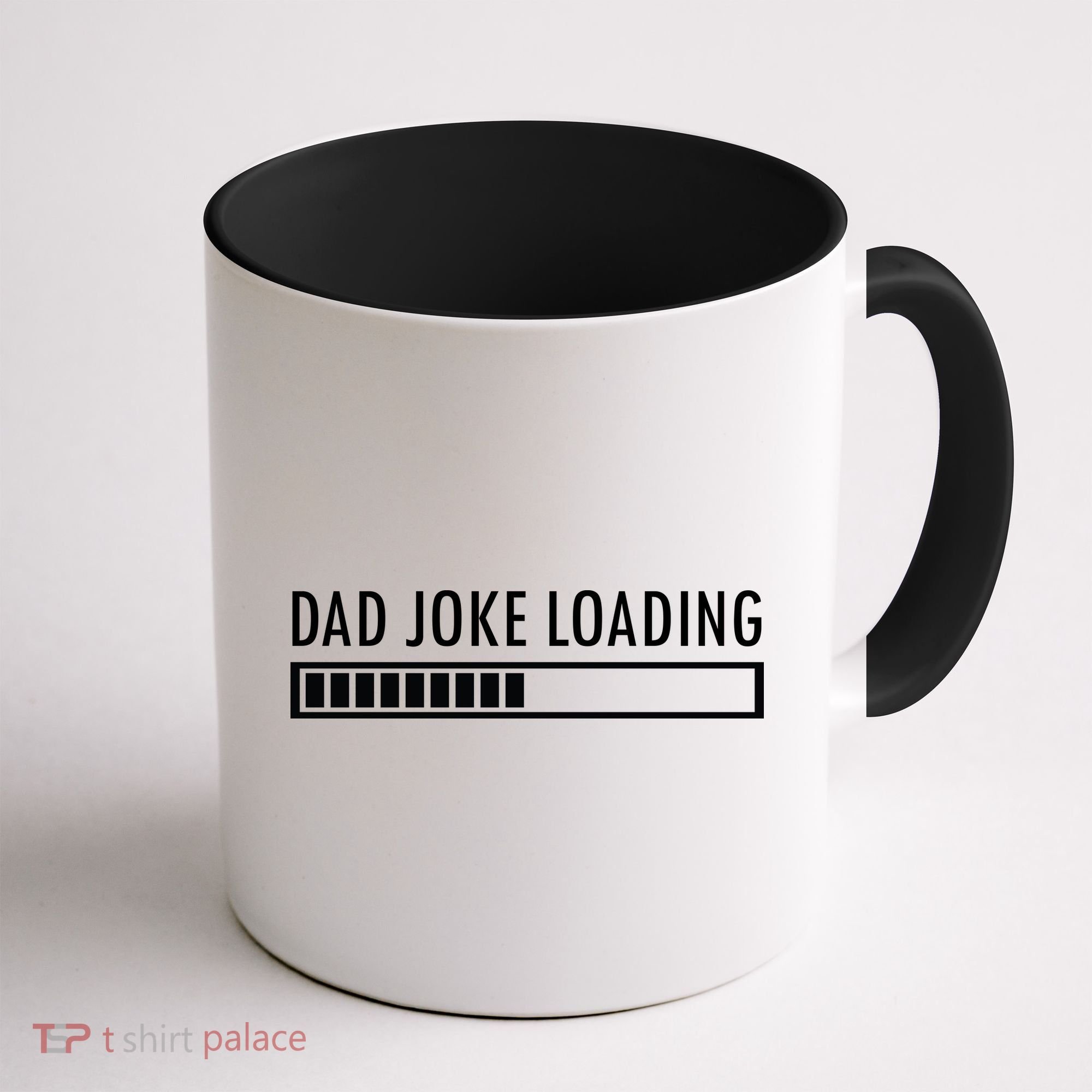Dad Joke Loading Coffee Mug