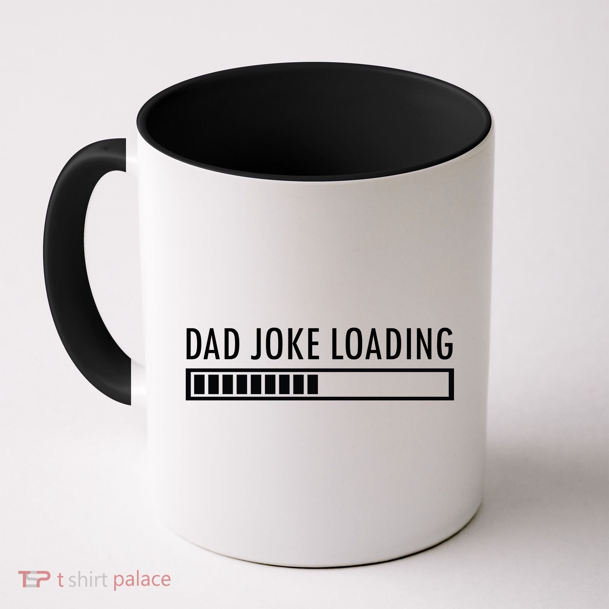 Dad Joke Loading Coffee Mug