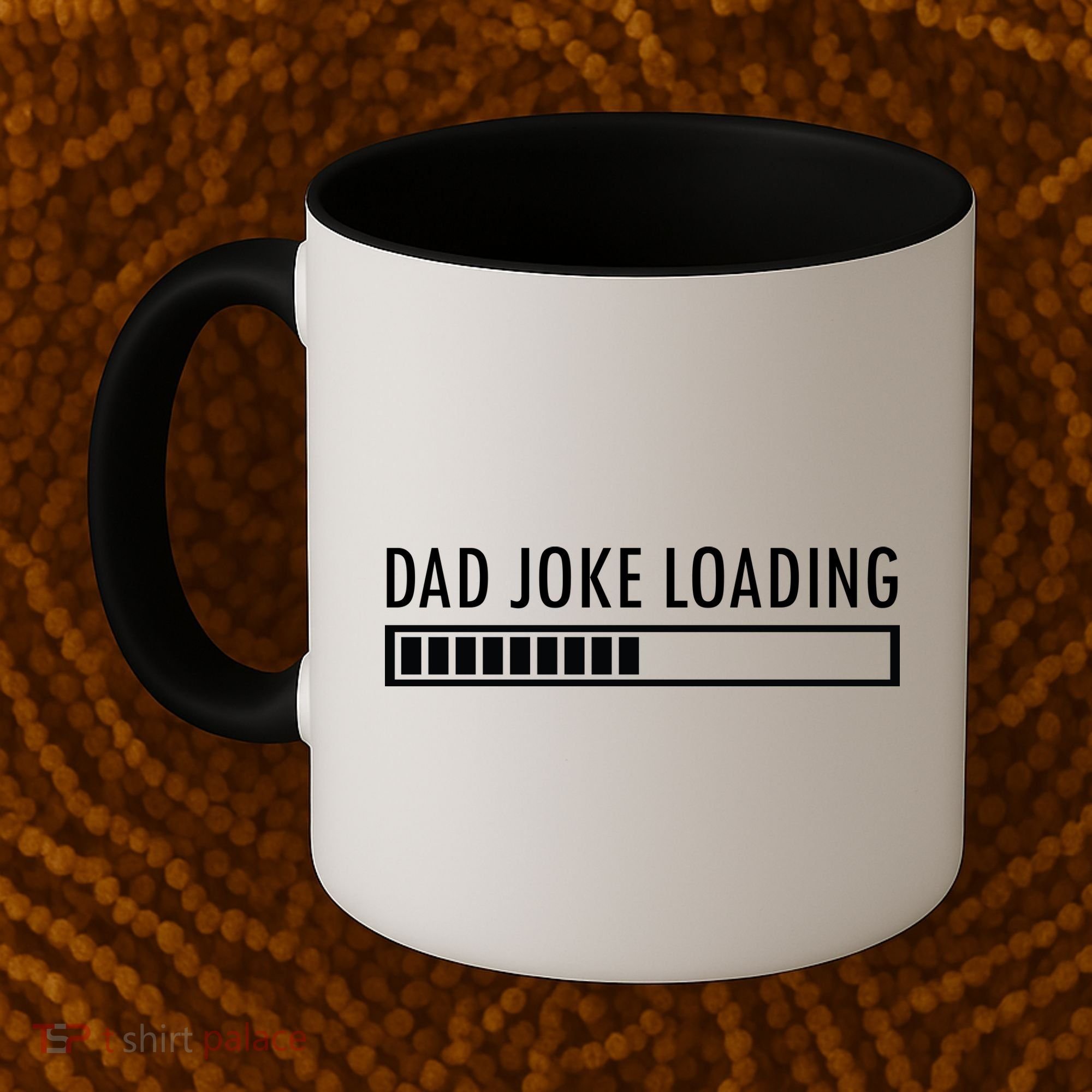 Dad Joke Loading Coffee Mug