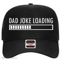 Dad Joke Loading Hat thumb 0