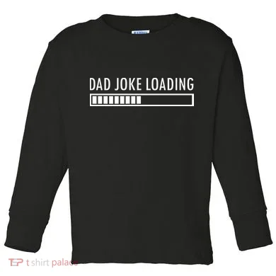 Toddler Long Sleeve