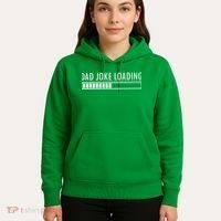 Dad Joke Loading Hoodie thumb 5