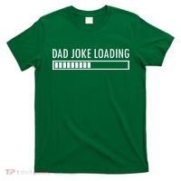 Dad Joke Loading T-Shirt thumb 0