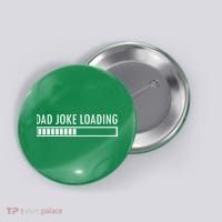Dad Joke Loading Button thumb 0