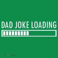 Dad Joke Loading Kids Sweatshirt thumb 2