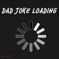 Dad Joke Loading Funny Father's Day Bucket Hat thumb 4