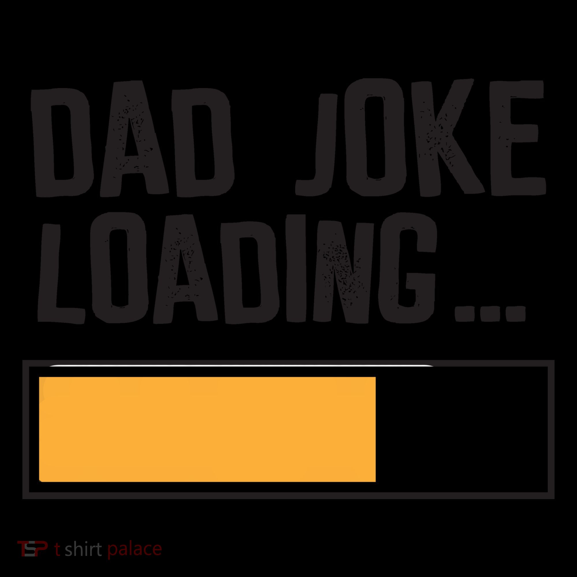 Dad Joke Loading Funny Style Coffee Mug