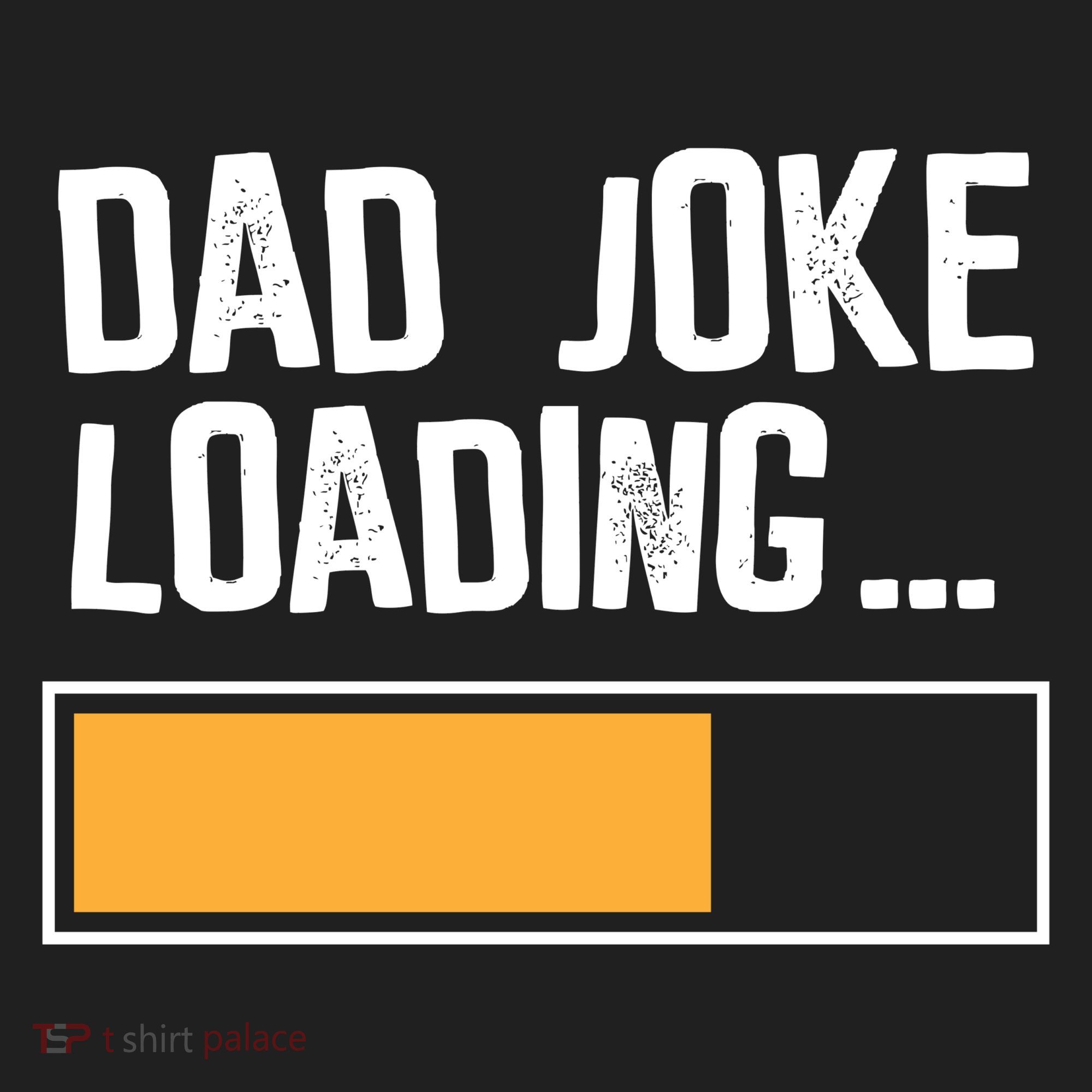 Dad Joke Loading Funny Style Tumbler