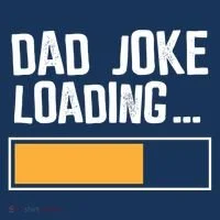 Dad Joke Loading Funny Style T-Shirt thumb 7