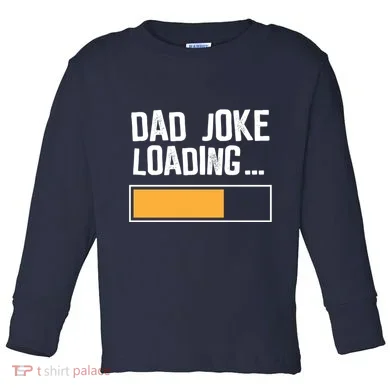 Toddler Long Sleeve