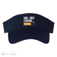 Dad Joke Loading Funny Style Visor thumb 0