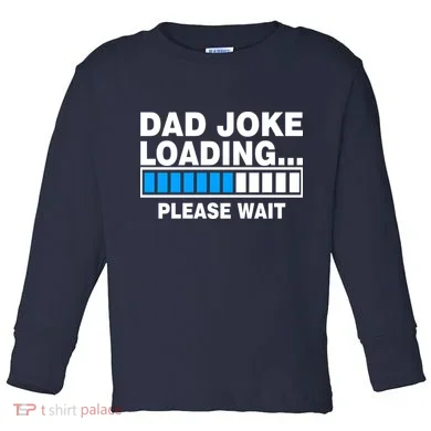 Toddler Long Sleeve