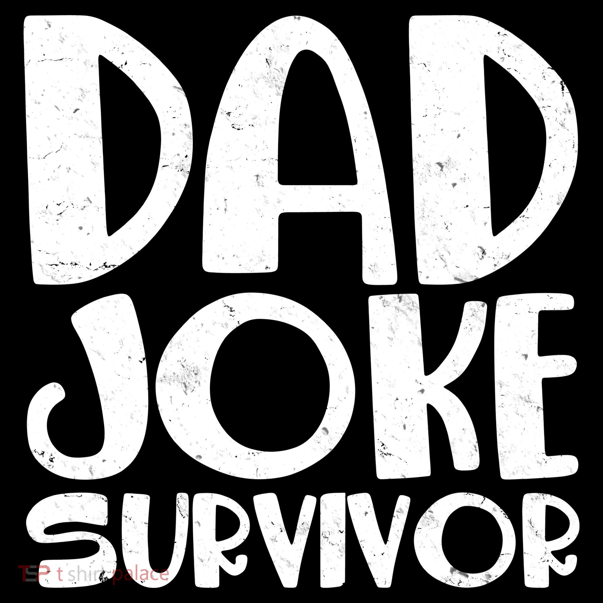 Dad Joke Survivor Women's Hoodie