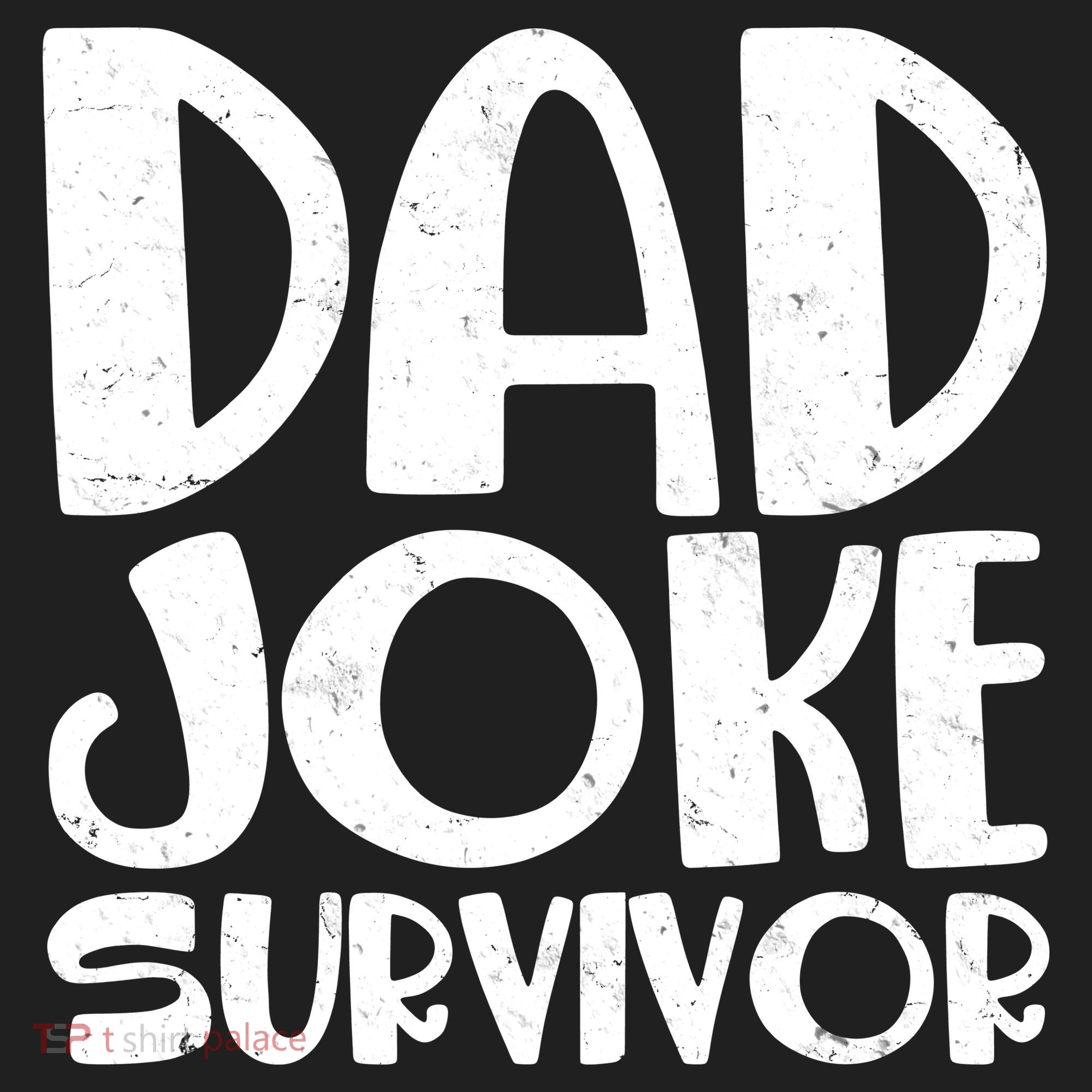 Dad Joke Survivor Hat