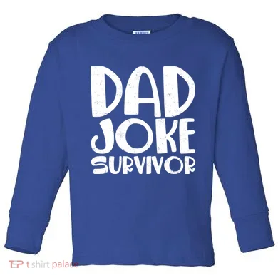 Toddler Long Sleeve