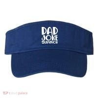 Dad Joke Survivor Visor thumb 0