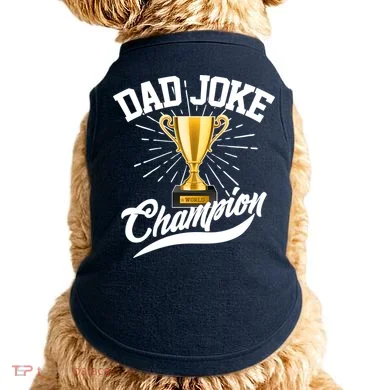 Doggie Tank