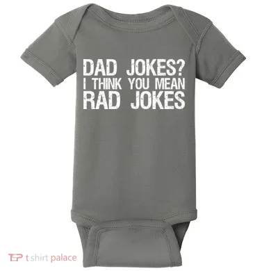 Baby Bodysuit