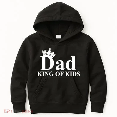 Kids Hoodie