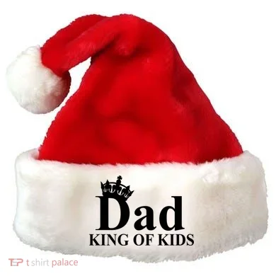 Santa Hat