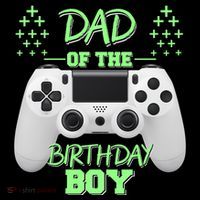 Dad Of The Birthday Boy Coffee Mug thumb 5