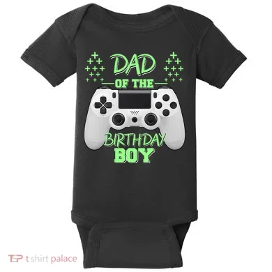 Baby Bodysuit