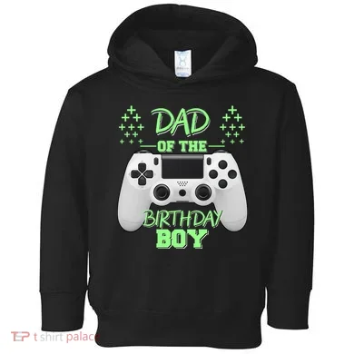Toddler Hoodie