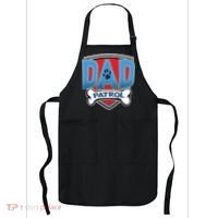 Dad Patrol Apron thumb 0
