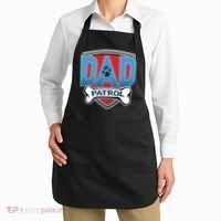 Dad Patrol Apron thumb 2