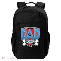 Dad Patrol Backpack thumb 0