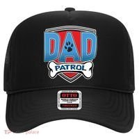 Dad Patrol Hat thumb 0