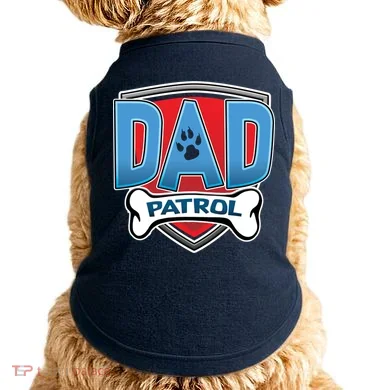 Doggie Tank