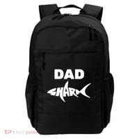 Dad Shark Backpack thumb 0