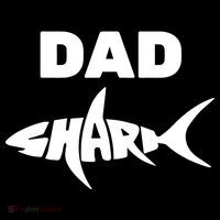 Dad Shark Backpack thumb 2