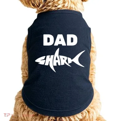 Doggie Tank