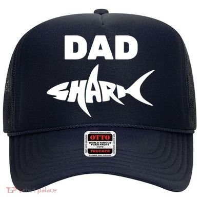 Dad Shark Hat