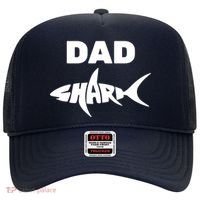 Dad Shark Hat thumb 0