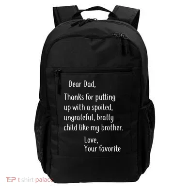 Backpack