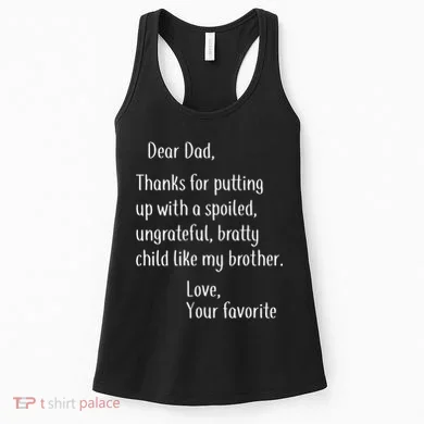 Women's Tank Top