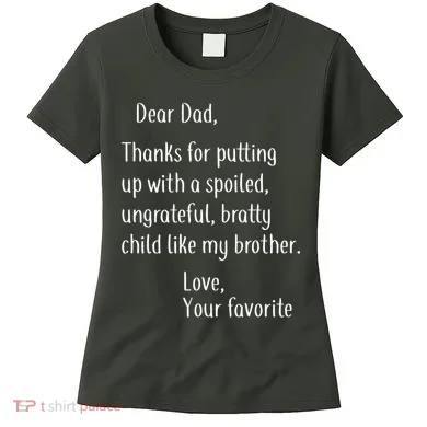 Women's T-Shirt