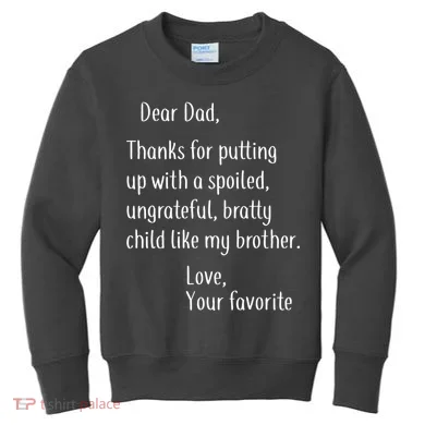 Kids Sweatshirt