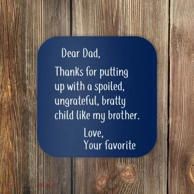 Coaster
