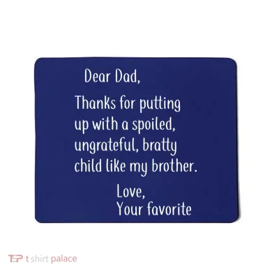 Mousepad