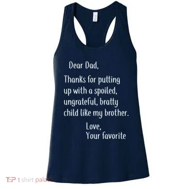 Women's Tank Top