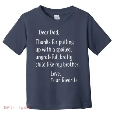 Toddler T-Shirt
